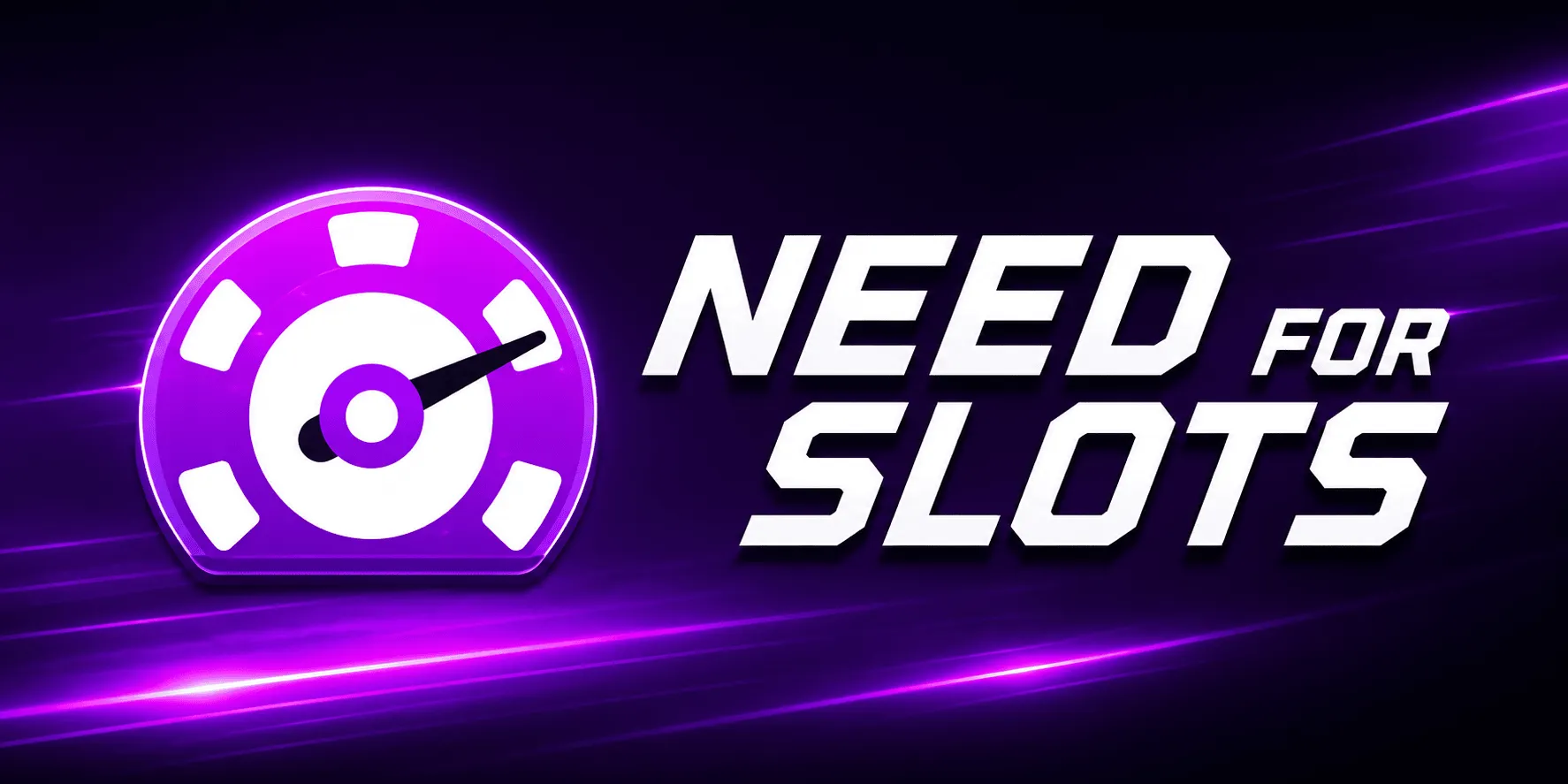 Needfor-slotslogin